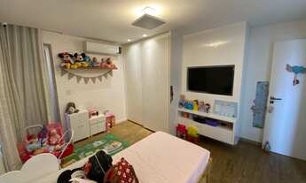 Imagem 5: Cobertura duplex para venda na Praia do Canto