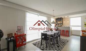 Imagem 4: Apartamento Venda Vila Nova Conceição 109 m² 1 Dormitórios