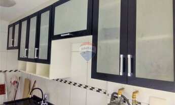 Imagem 3: Apartamento para venda tem 48 metros quadrados com 2 quartos em Parque Munhoz - São Paulo