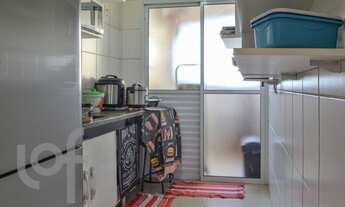 Imagem 5: APARTAMENTO RESIDENCIAL em SÃO PAULO - SP, JARDIM AMÉRICA DA PENHA