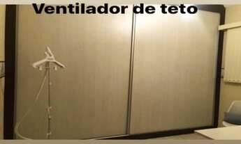 Imagem 4: Apartamento para alugar no Residencial Nova Era, Sorocaba/SP