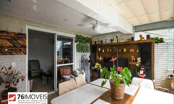 Imagem 6: Apartamento à venda no bairro Vila Andrade - São Paulo/SP