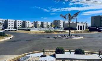 Imagem: Aluguel 2Qts Total Ville Sem Fiador Sem