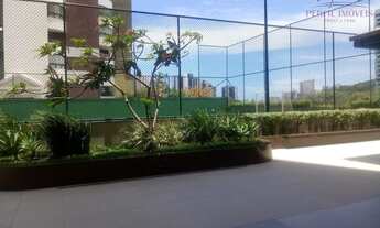 Imagem 7: Apartamento para Venda em Salvador, Cidade Jardim, 3 dormitórios, 1 suíte, 3 banheiros, 2