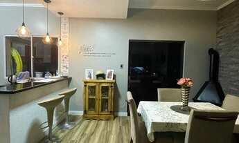 Imagem 6: Casa sobrado em condomínio, Itu Sabará