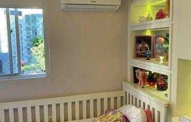 Imagem 10: Apartamento à venda, 90 m² por R$ 559.000,00 - Casa Amarela - Recife/PE