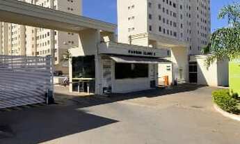 Imagem 2: Aluga-se Apartamento 2 Qts suíte quartos Parque Clube I