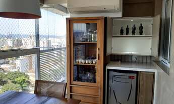 Imagem 5: Venda - Apartamento 3 dormitórios 1 Suíte- Embaré - Santos