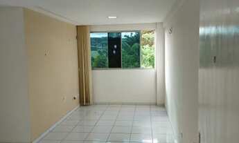 Imagem: Apartamento para venda possui 58 metros