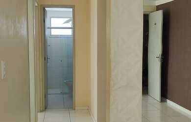 Imagem 3: Apartamento de 2/4 e elevador no Marivan