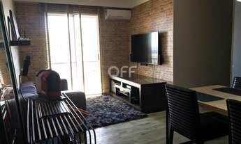 Imagem: Apartamento - Vila Nova - Campinas