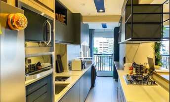 Imagem 6: Apartamento à venda com 111m², 3 quartos e 2 vagas