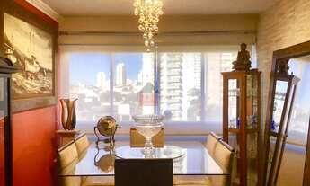 Imagem 5: Apartamento residencial à venda, Vila Gumercindo, São Paulo