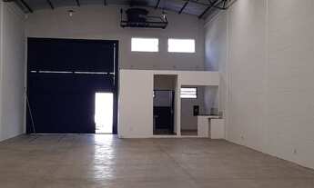 Imagem 3: Galpão - Locação