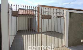 Imagem: ALTO PARAISO, CASA RESIDENCIAL, CENTRAL