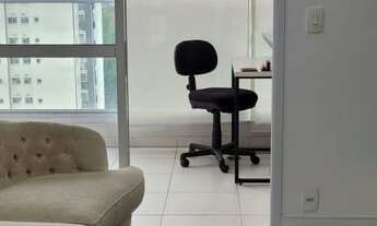 Imagem: Apartamento com 1 dormitório à venda