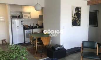 Imagem 4: Apartamento à venda, 66 m² por R$ 490.000,00 - Vila Rosália - Guarulhos/SP