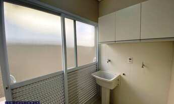 Imagem 5: Casa com 3 dormitórios à venda, 200 m² por R$ 1.390.000 - Condomínio Portal de Bragança Ho