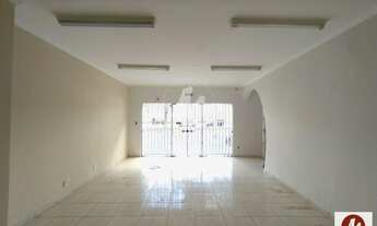 Imagem 2: Casa (térrea na rua) 4 dormitórios, cozinha planejada