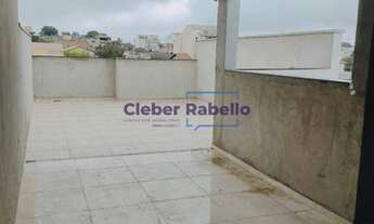 Imagem 3: Cobertura a venda com 2 dormitórios, 1 suíte no Parque Novo Oratório