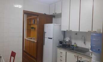 Imagem 5: Apartamento para venda possui 117 metros quadrados com 3 quartos