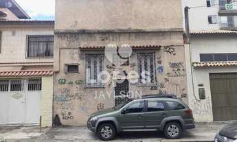 Imagem: Casarão - 03 quartos - Cachambi