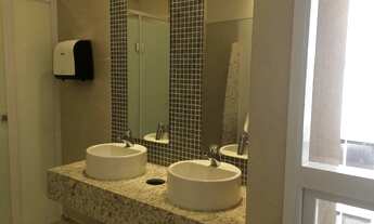 Imagem 7: Conjunto para alugar, 114 m² por R$ 10.830,00/mês - Pinheiros - São Paulo/SP