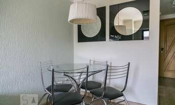 Imagem 4: Apartamento à Venda - Vila Mariana, 2 Quartos, 58 m2