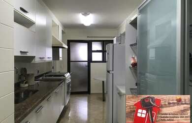 Imagem 7: Apartamento frente mar venda 5 domitorios 4 suites tortugas 224 m2 2 vagas parque enseada