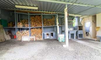 Imagem 2: Casa com 3 dormitórios à venda, 140 m² por R$ 900.000,00 - Cedro Alto - Rio dos Cedros/SC