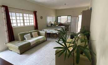 Imagem 7: Sobrado com 5 dormitórios à venda, 180 m² por R$ 550.000,00 - Condomínio Verde Mar - Carag