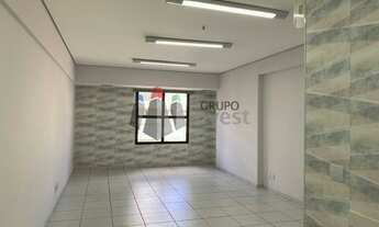 Imagem 4: Sala para alugar, 35 m² por R$ 1.000,00/mês - Centro - Campinas/SP