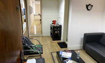 Imagem 6: Aluguel Sala Comercial Copacabana