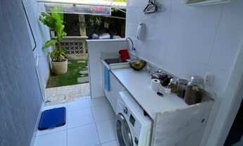 Imagem 7: Casa para venda com 210 metros quadrados com 3 quartos em Bela Aurora - Cariacica - ES