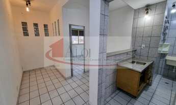 Imagem: APARTAMENTO COM 1 DORMITORIO EM PERDIZES