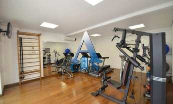 Imagem 5: 00693 - Apartamento 4 Dorms. (4 Suítes), MOEMA - SÃO PAULO/SP