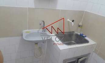 Imagem 4: Rio de Janeiro - Kitchenette/Conjugados - Centro