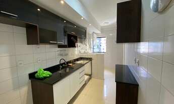 Imagem 5: ALUGO EXCELENTE APARTAMENTO COM FINO ACABAMENTO NO BAIRRO DA PEDREIRA, 2 SUITES E ÁREA DE