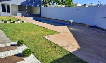 Imagem 4: Casa 3 quartos bertaville