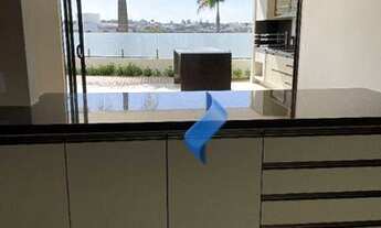 Imagem: Casa com 4 dormitórios à venda, 338 m²