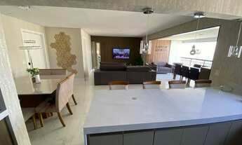 Imagem 3: Apartamento com 3 dormitórios 1 suíte 2 vagas à venda, 122 m² por R$ 1.195.000 - Jardim Fl