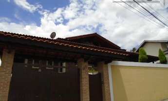 Imagem 5: Casa para Venda em Piracaia, Centro, 3 dormitórios, 3 suítes, 4 banheiros, 4 vagas