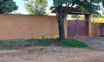 Imagem 2: Chácara com 6 dormitórios, 4000 m² - venda por R$ 2.500.000,00 ou aluguel por R$ 6.000,00