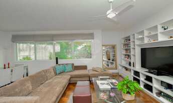 Imagem: São Paulo - Apartamento Padrão - JARDIM