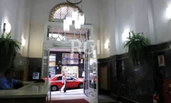 Imagem: Porto Alegre - Conjunto Comercial/Sala