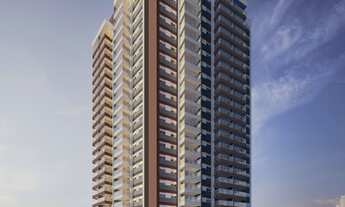 Imagem 2: São Paulo - Apartamento Padrão - Vila Mascote