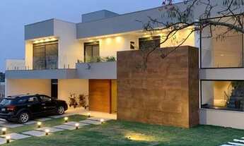 Imagem 2: Casa na Fazenda Kurumin com 550 m², 4 Suítes