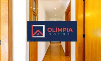 Imagem 5: Apartamento Locação Moema 140 m² 3 Dormitórios