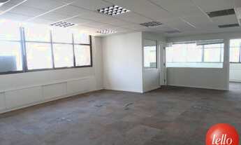 Imagem 5: São Paulo - Conjunto Comercial/sala - Vila Olímpia