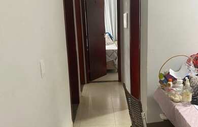 Imagem 7: Venda de Casa no Condomínio Brisas da Chapada com 82 mts com 3 quartos em Cuiaba MT